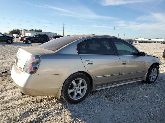 Photo 3 from auction – 2005 NISSAN ALTIMA S with VIN 1N4AL11D75C258319