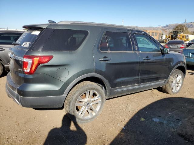 Photo 3 from auction – 2016 FORD EXPLORER X with VIN 1FM5K8D80GGC35056
