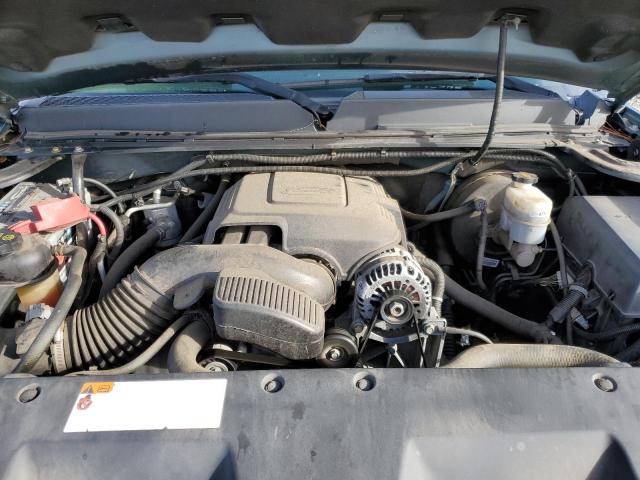 Photo 11 from auction – 2012 GMC SIERRA K15 with VIN 3GTP2WE72CG186397