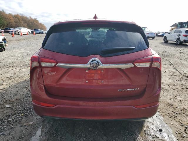 Photo 6 from auction – 2019 BUICK ENVISION P with VIN LRBFXBSA4KD125083