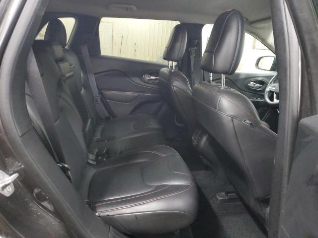 Photo 11 from auction – 2016 JEEP CHEROKEE T with VIN 1C4PJMBS1GW122200