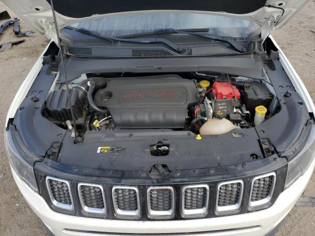 Photo 11 from auction – 2019 JEEP COMPASS LI with VIN 3C4NJCCB2KT699204