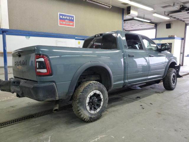 Photo 3 from auction – 2021 RAM 2500 POWER with VIN 3C6TR5EJ6MG551155