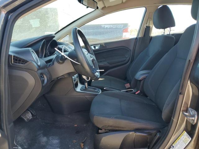 Photo 7 from auction – 2015 FORD FIESTA SE with VIN 3FADP4EJ8FM217152