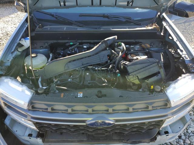 Photo 11 from auction – 2024 FORD MAVERICK X with VIN 3FTTW8H9XRRA28124
