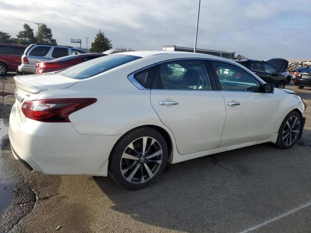 Photo 3 from auction – 2017 NISSAN ALTIMA 2.5 with VIN 1N4AL3AP4HC196890