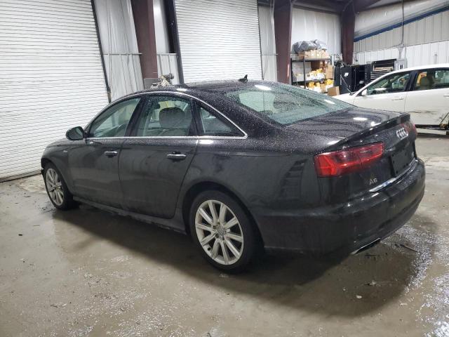 Photo 2 from auction – 2016 AUDI A6 PREMIUM with VIN WAUFGAFC2GN117277