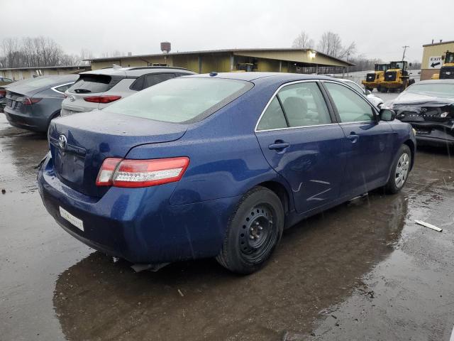 Photo 3 from auction – 2011 TOYOTA CAMRY BASE with VIN 4T1BF3EK0BU618378