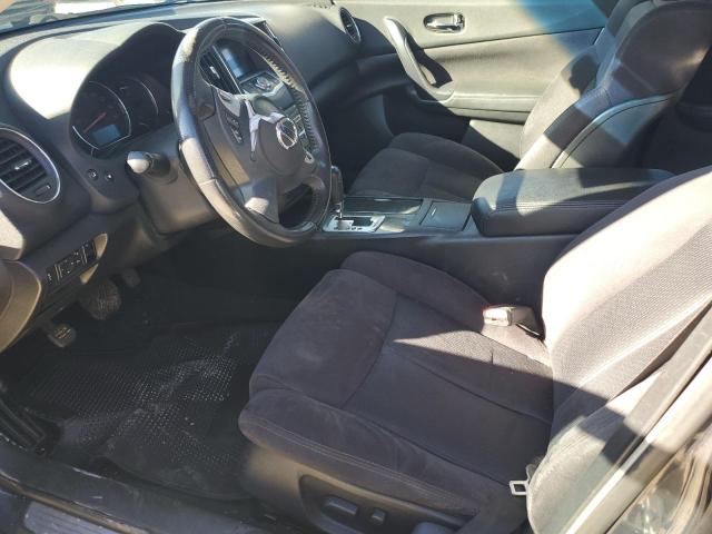 Photo 7 from auction – 2012 NISSAN MAXIMA S with VIN 1N4AA5AP1CC829615