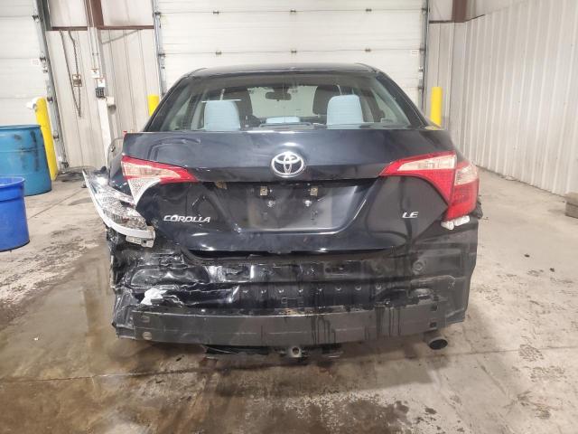 Photo 6 from auction – 2017 TOYOTA COROLLA L with VIN 2T1BURHE2HC831678