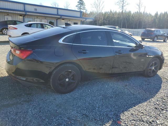 Photo 3 from auction – 2016 CHEVROLET MALIBU LS with VIN 1G1ZB5ST4GF191038