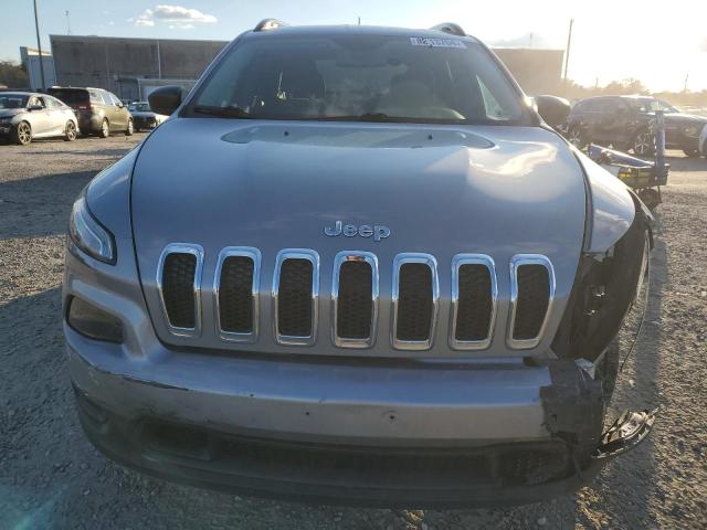 Photo 5 from auction – 2016 JEEP CHEROKEE S with VIN 1C4PJMAB1GW191339