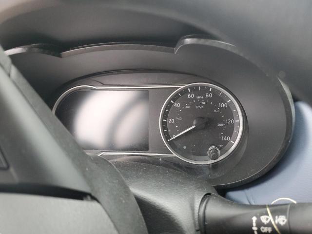 Photo 8 from auction – 2023 NISSAN VERSA SV with VIN 3N1CN8EVXPL868900