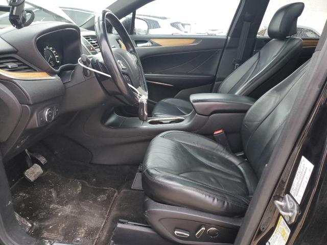 Photo 7 from auction – 2015 LINCOLN MKC with VIN 5LMTJ2AH9FUJ30735