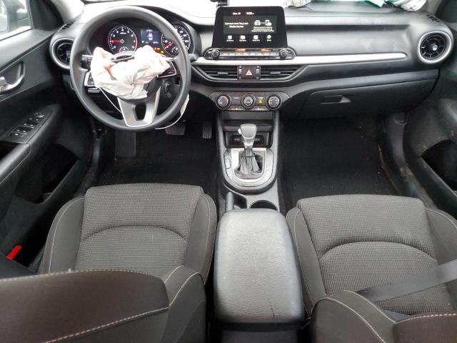Photo 8 from auction – 2021 KIA FORTE FE with VIN 3KPF24AD2ME337750