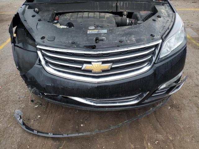 Photo 12 from auction – 2016 CHEVROLET TRAVERSE L with VIN 1GNKVJKD5GJ304937