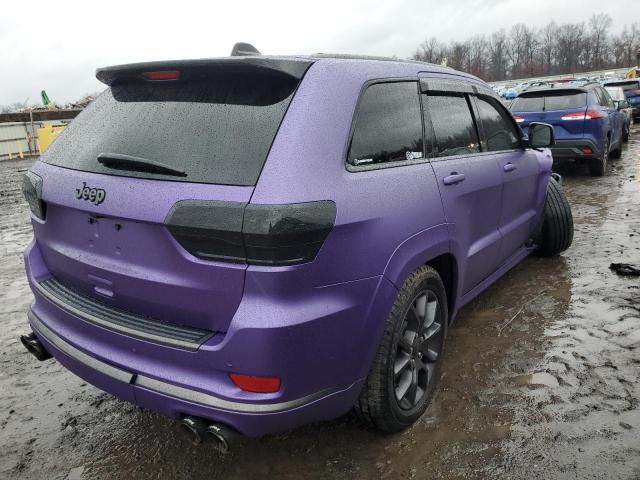 Photo 3 from auction – 2021 JEEP GRAND CHER with VIN 1C4RJFCG2MC550479