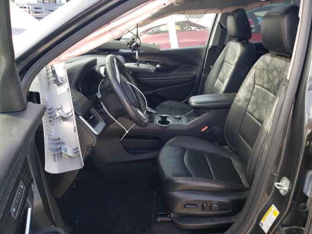 Photo 7 from auction – 2021 GMC TERRAIN SL with VIN 3GKALVEV0ML388177