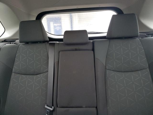 Photo 10 from auction – 2024 TOYOTA RAV4 XLE with VIN 2T3P1RFVXRC413086
