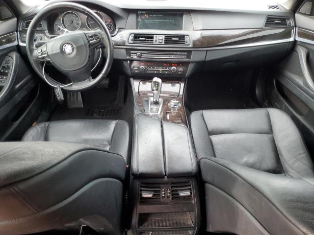 Photo 8 from auction – 2011 BMW 528 I with VIN WBAFR1C50BDS35231