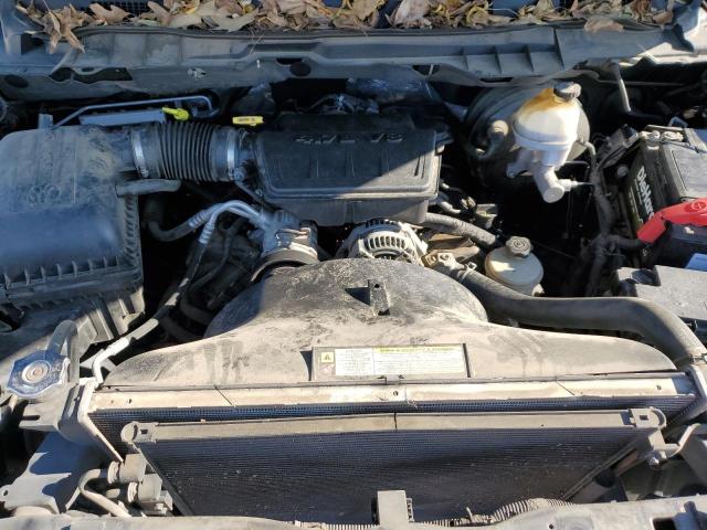 Photo 11 from auction – 2011 DODGE RAM 1500 with VIN 1D7RB1GP0BS629393
