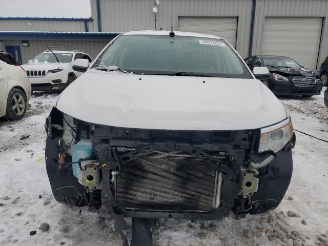 Photo 5 from auction – 2013 FORD EDGE SEL with VIN 2FMDK4JC4DBB79302