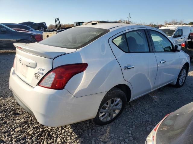 Photo 3 from auction – 2017 NISSAN VERSA S with VIN 3N1CN7AP2HL804319