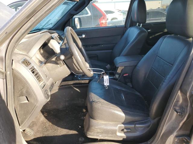 Photo 7 from auction – 2011 FORD ESCAPE LIM with VIN 1FMCU9EGXBKA18598