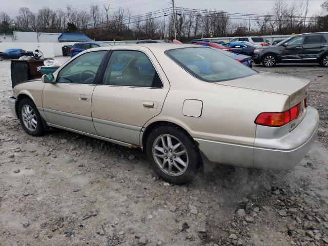 Photo 2 from auction – 2001 TOYOTA CAMRY CE with VIN JT2BF22K310312552