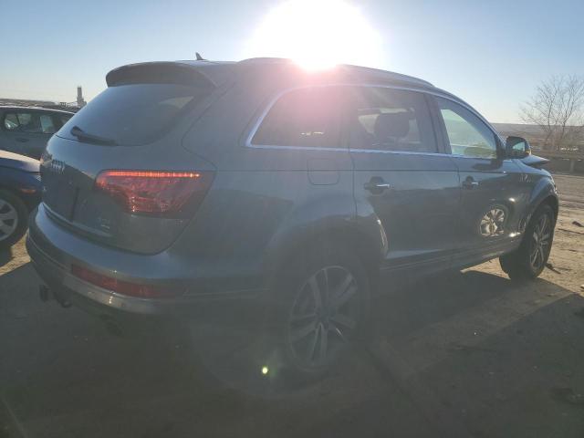 Photo 3 from auction – 2015 AUDI Q7 PREMIUM with VIN WA1LGAFE2FD021011