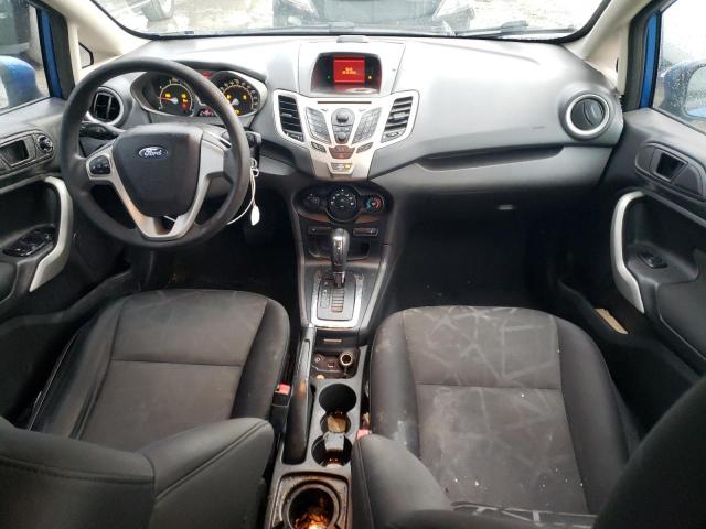 Photo 8 from auction – 2011 FORD FIESTA SE with VIN 3FADP4EJ2BM134567