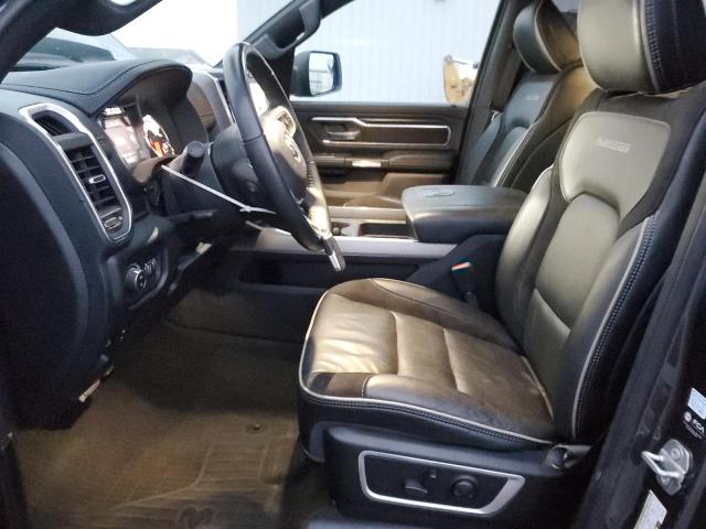 Photo 7 from auction – 2023 RAM 1500 LARAM with VIN 1C6SRFJT7PN637501