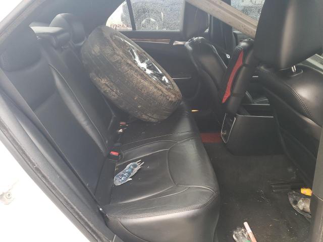 Photo 10 from auction – 2012 CHRYSLER 300 LIMITE with VIN 2C3CCACG6CH310841