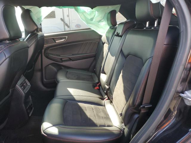 Photo 11 from auction – 2021 FORD EDGE SEL with VIN 2FMPK3J91MBA03870