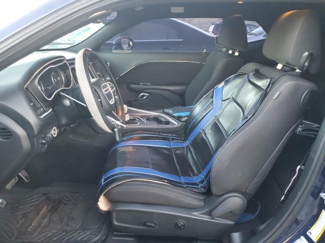 Photo 7 from auction – 2015 DODGE CHALLENGER with VIN 2C3CDZAGXFH706712