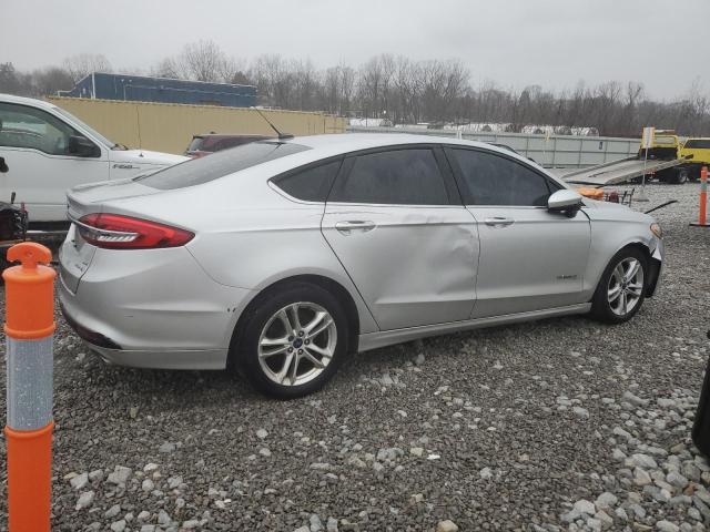 Photo 3 from auction – 2018 FORD FUSION SE with VIN 3FA6P0LU0JR139069