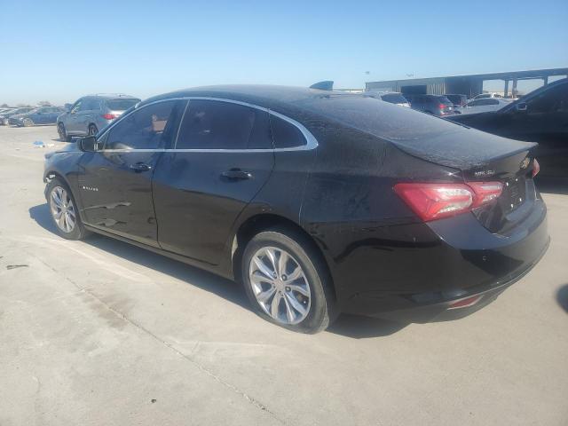 Photo 2 from auction – 2019 CHEVROLET MALIBU with VIN 1G1ZD5ST3KF172144