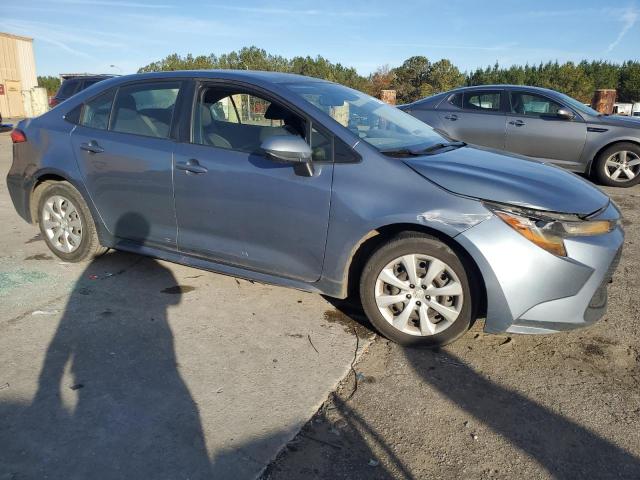Photo 4 from auction – 2020 TOYOTA COROLLA LE with VIN JTDEPRAE2LJ005361