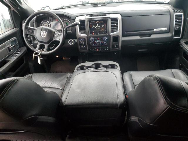 Photo 8 from auction – 2018 RAM 2500 POWER with VIN 3C6TR5EJ6JG315407