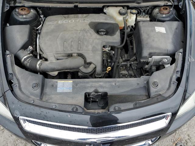 Photo 11 from auction – 2010 CHEVROLET MALIBU 2LT with VIN 1G1ZD5EB6AF125224