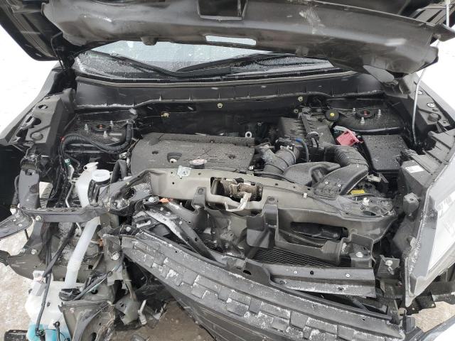Photo 12 from auction – 2024 MITSUBISHI OUTLANDER with VIN JA4ARUAU3RU002859