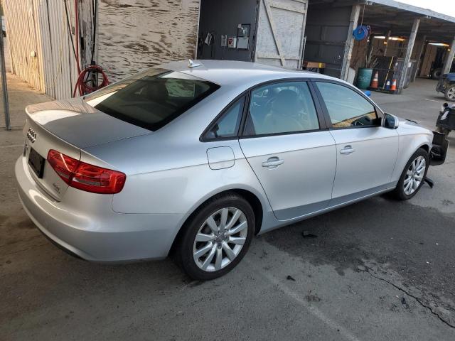 Photo 3 from auction – 2013 AUDI A4 PREMIUM with VIN WAUBFAFL9DN033390