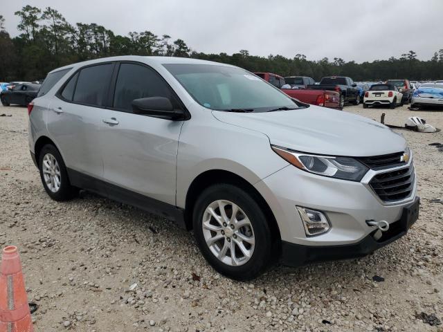 Photo 4 from auction – 2020 CHEVROLET EQUINOX LS with VIN 3GNAXHEV7LS705577