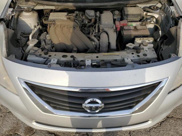 Photo 11 from auction – 2012 NISSAN VERSA S with VIN 3N1CN7AP6CL813775