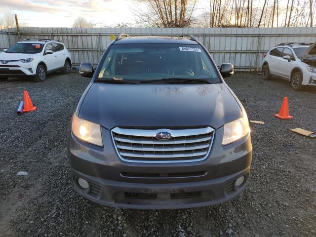 Photo 5 from auction – 2008 SUBARU TRIBECA LI with VIN 4S4WX97D984401209