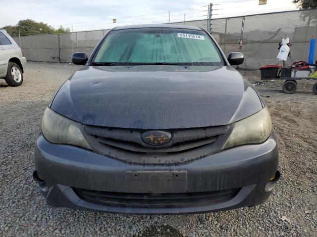 Photo 5 from auction – 2010 SUBARU IMPREZA 2. with VIN JF1GH6B68AH803367
