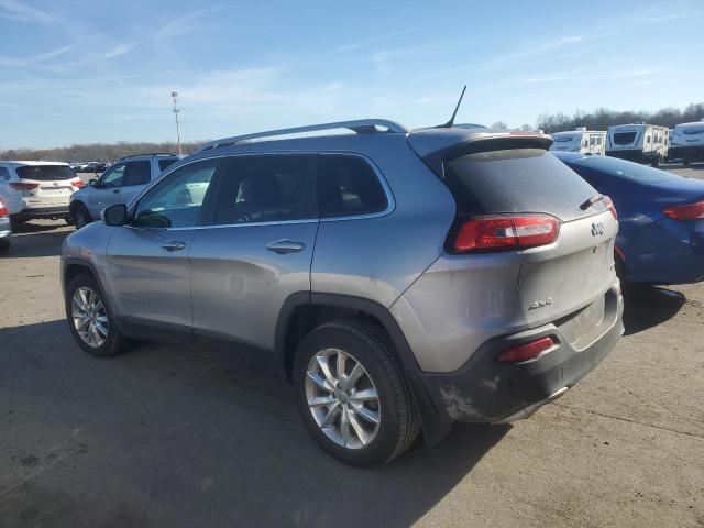 Photo 2 from auction – 2015 JEEP CHEROKEE L with VIN 1C4PJMDSXFW510442