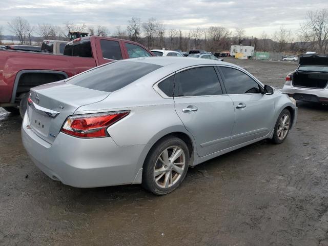 Photo 3 from auction – 2014 NISSAN ALTIMA 2.5 with VIN 1N4AL3AP7EC420911