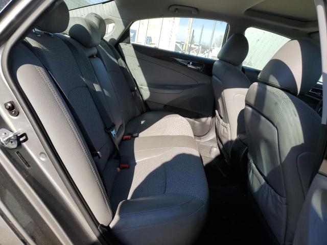 Photo 10 from auction – 2014 HYUNDAI SONATA SE with VIN 5NPEC4AC5EH883231