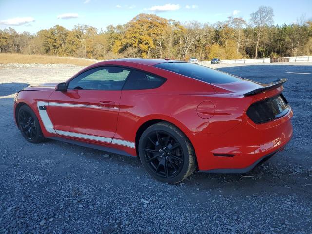 Photo 2 from auction – 2015 FORD MUSTANG GT with VIN 1FA6P8CF7F5381254